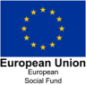 European Social Fund Logo