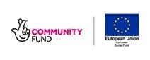 Community Fund Logo