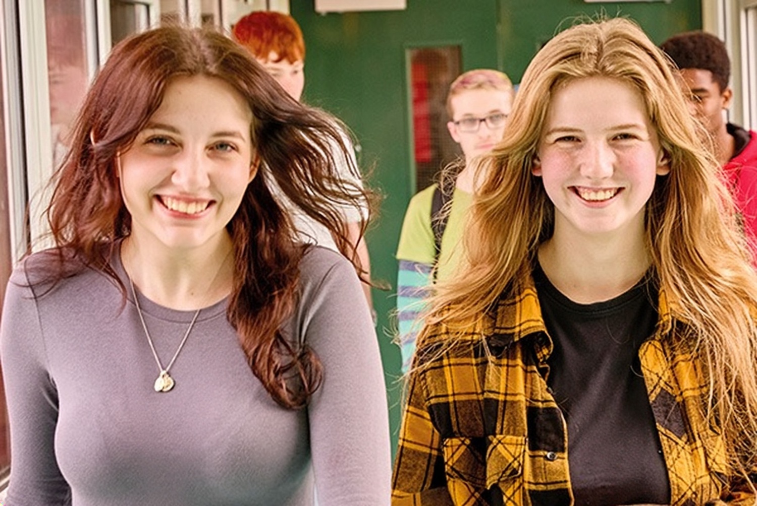 Firefly Removelanyardsonbothstudentspreservethefacesofstudents42339