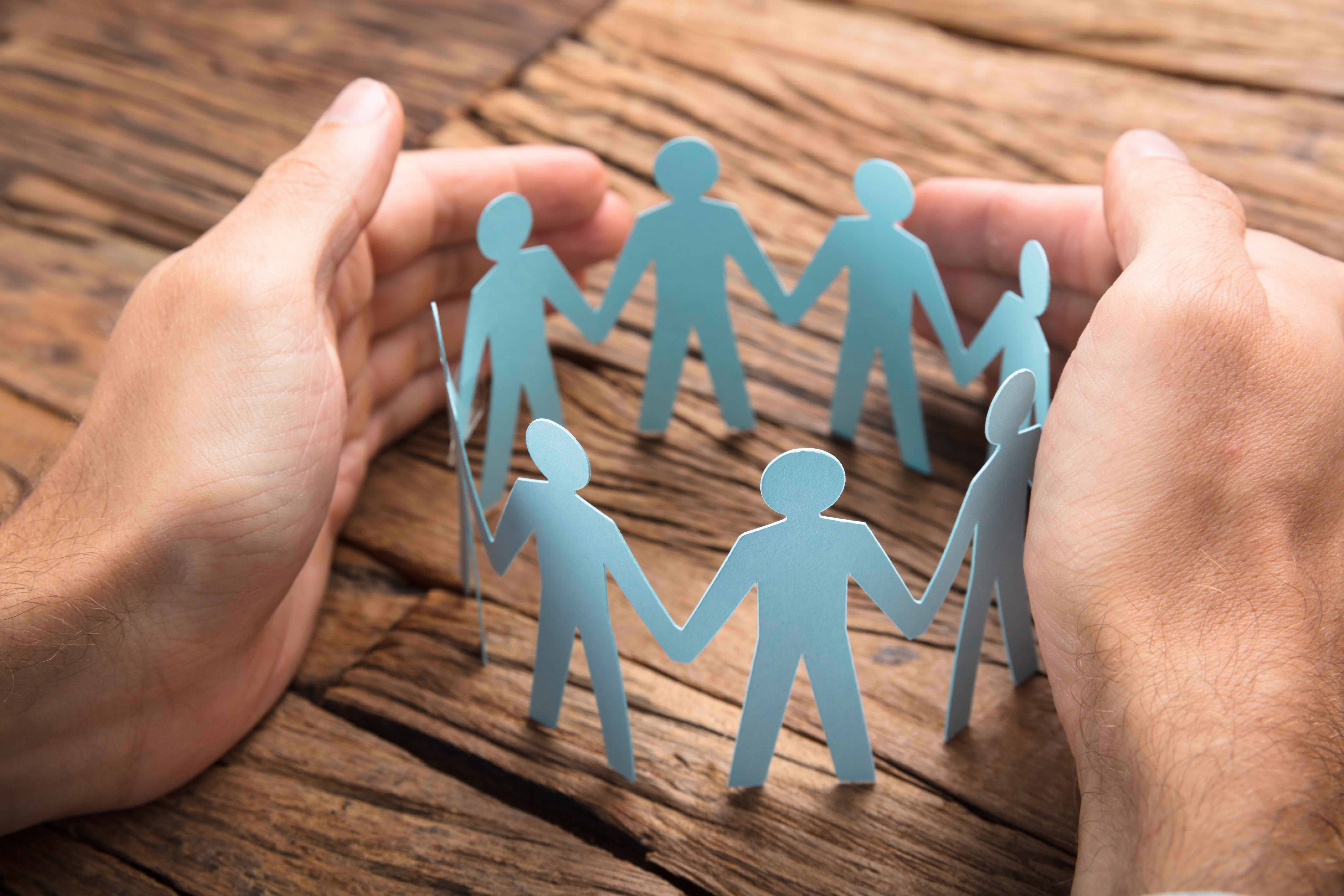 Wellbeing & Safeguarding