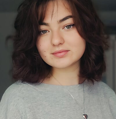 Image of Abi Guest