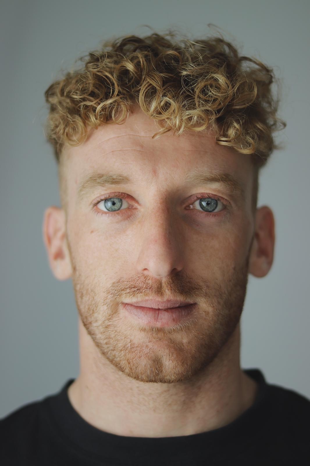 Image of Beau Bromham