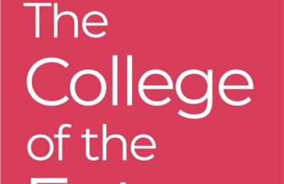 The College of the future logo