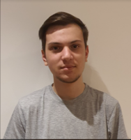 Image of Daniel Pollard