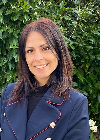 Image of Desi Sutton