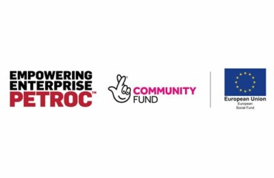 Petroc Projects logos