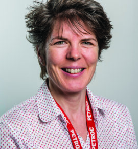 An image of Sheena Murphy Collett
