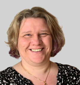 Image of Jo Boardman