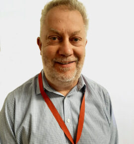 Image of Neil Tanton