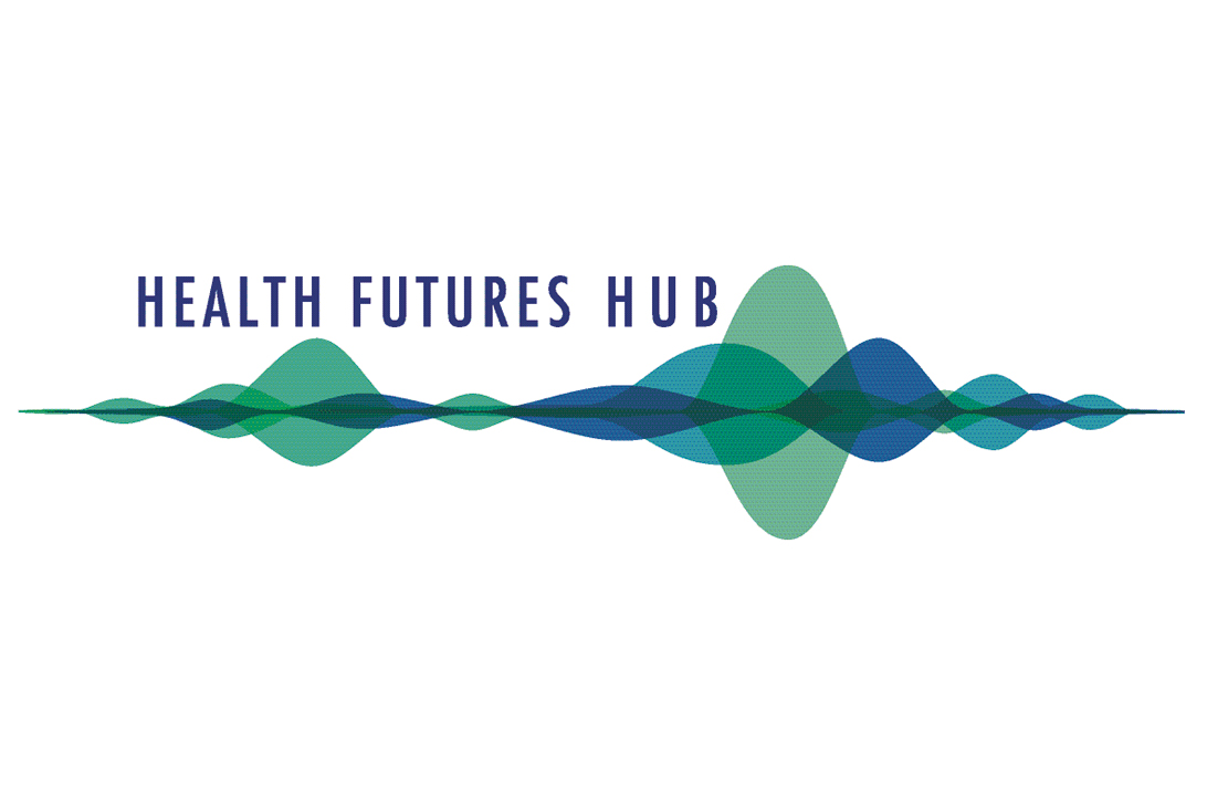 HFH Health Futures Hub Logo
