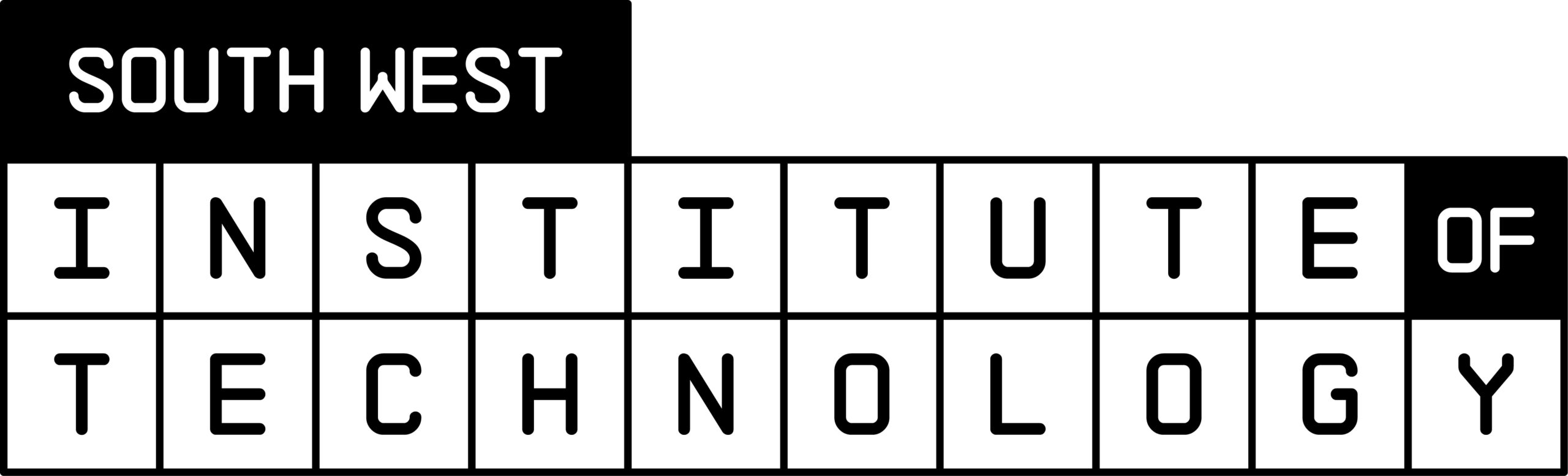 South West Institute of Technology Logo