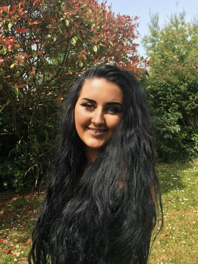 Image of Jade Aston