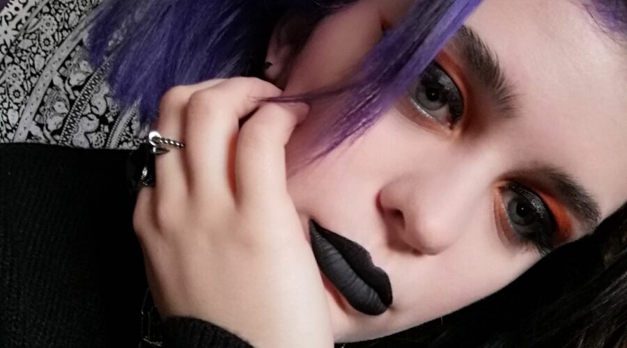 Image of Jade Mansfield