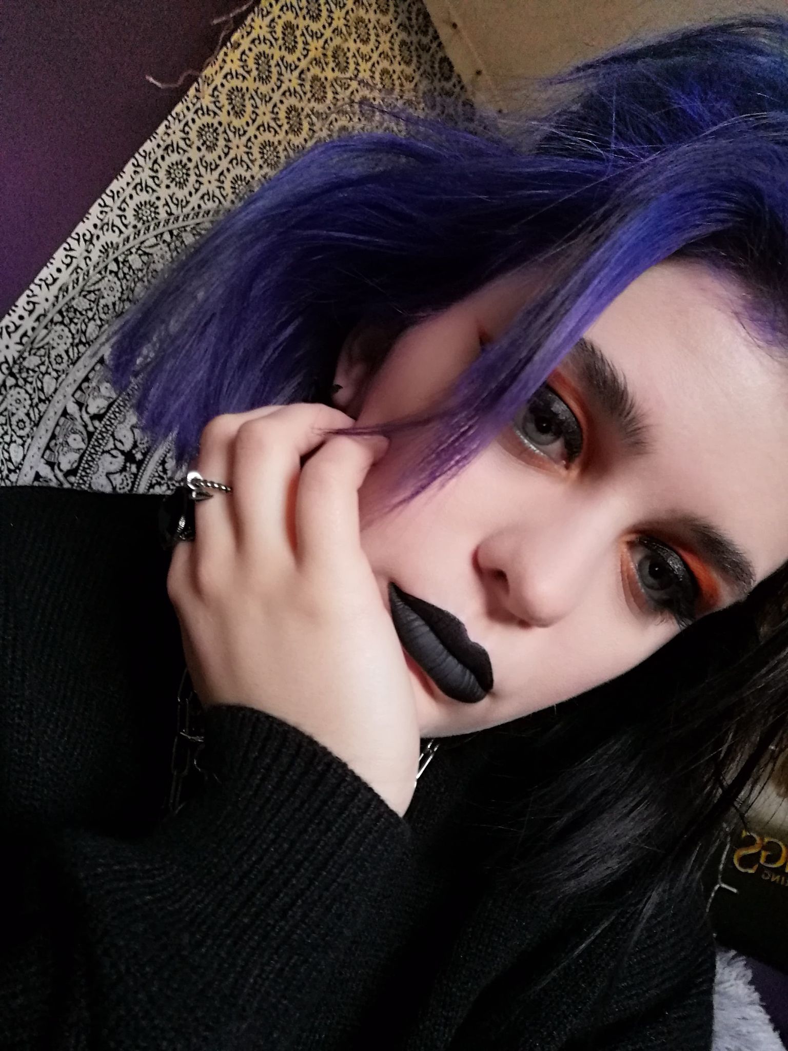 Image of Jade Mansfield