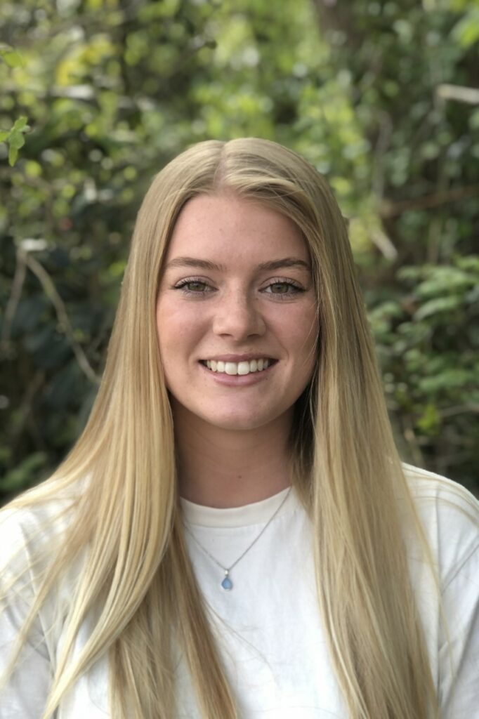 Image of Keeley Thain