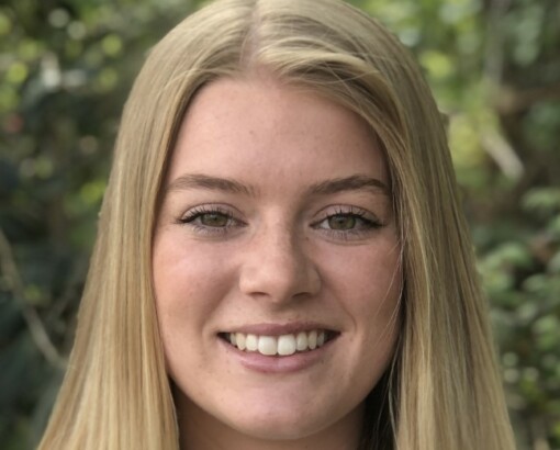 Image of Keeley Thain