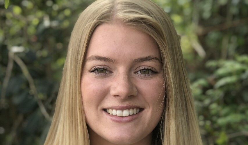 Image of Keeley Thain