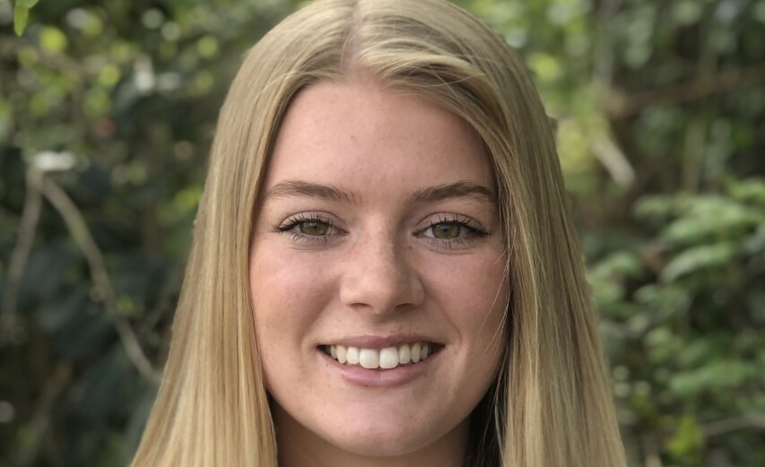 Image of Keeley Thain