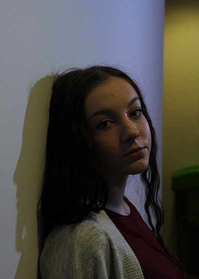 Image of Mia Pilton