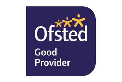 Ofsted Logo