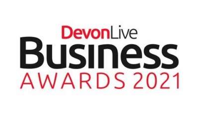 Devon Live Business Awards Logo