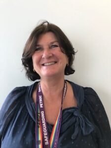 Image of Debbie Keates