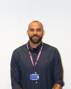 Image of Pete Gammon