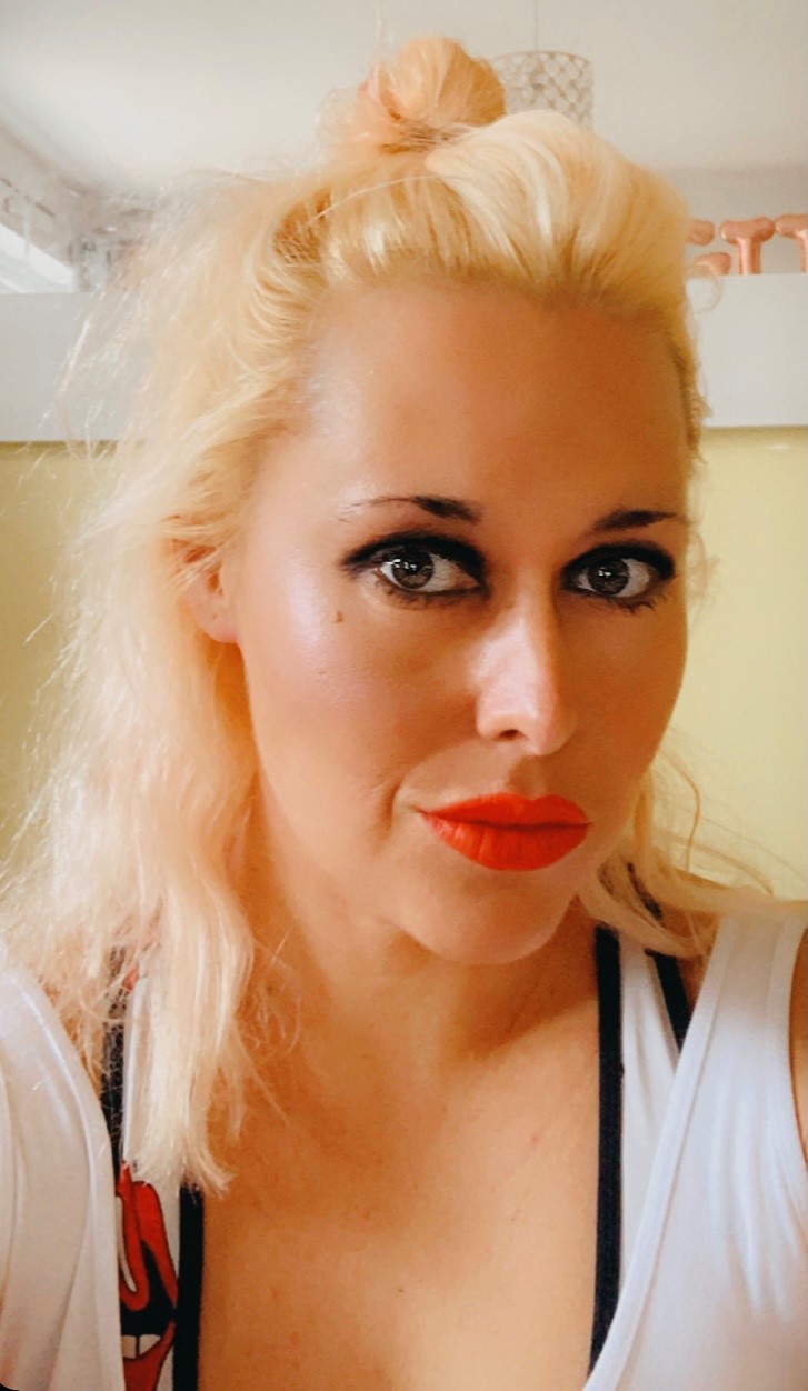 Image of Sarah Lee Pettifer