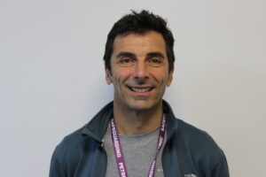 Image of Simon Scotthorne
