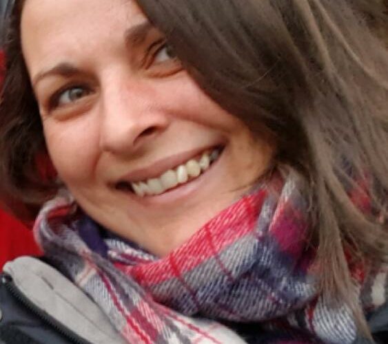 Image of Vanessa Lyons