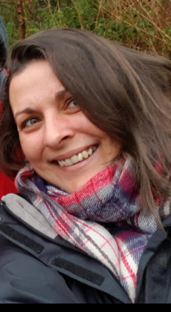 Image of Vanessa Lyons
