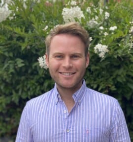 Image of Ben Norrish