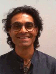 Image of Paul Leal