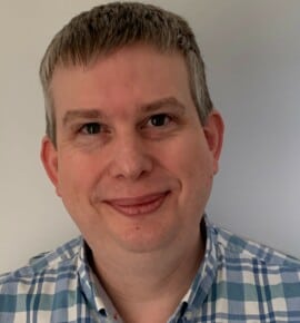Image of Phil Boardman
