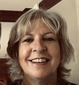 Image of Shari Tomlinson
