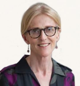 Pat Denham Image of Pat Denham Governor
