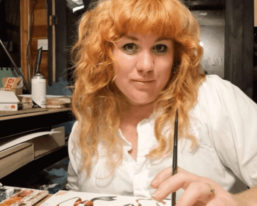 Image of Faye Allison