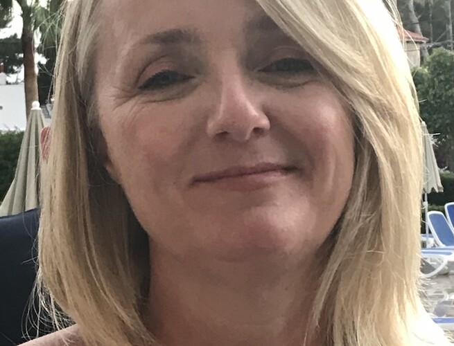 Image of Jacqui Williams