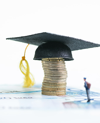 FEES & LOANS