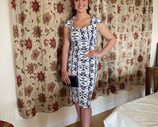 Image of Madilyn Crocombe