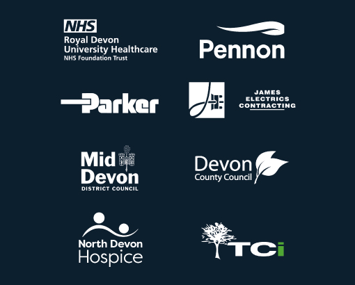 TalentPool WebPage Logos Logos of talent pool partners