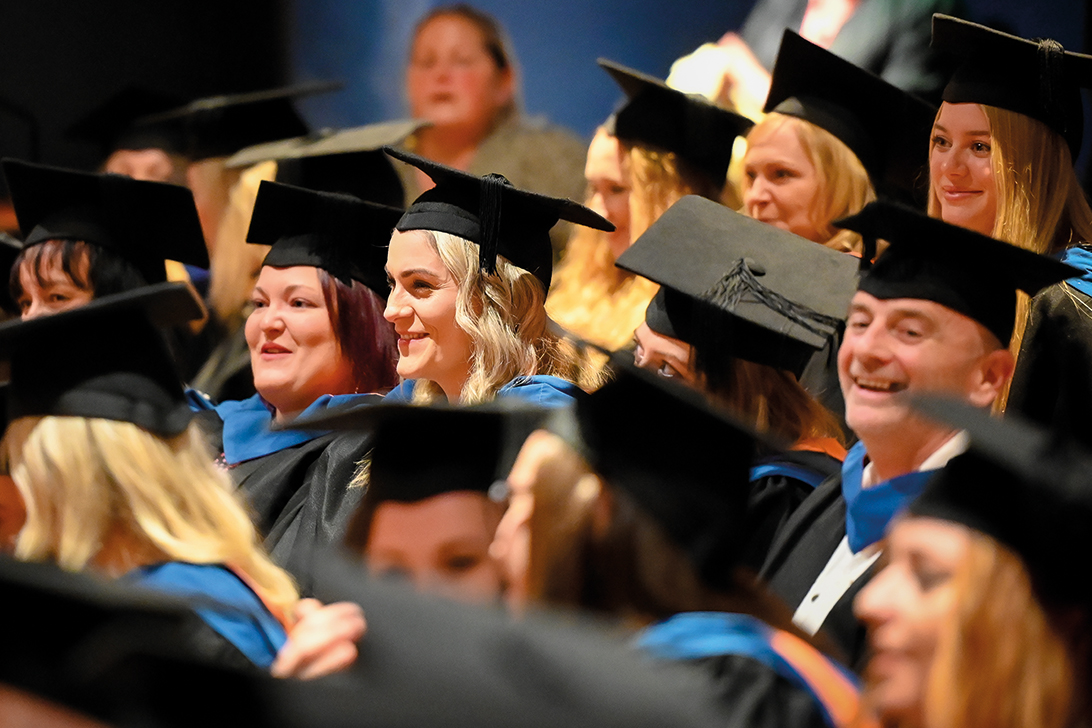 Web Banner HE Graduation