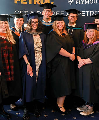 MEET OUR HE LECTURERS