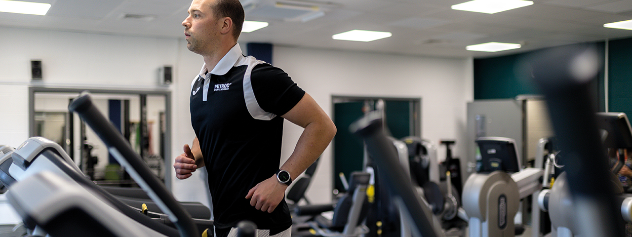Web HalfPageBanners Gym