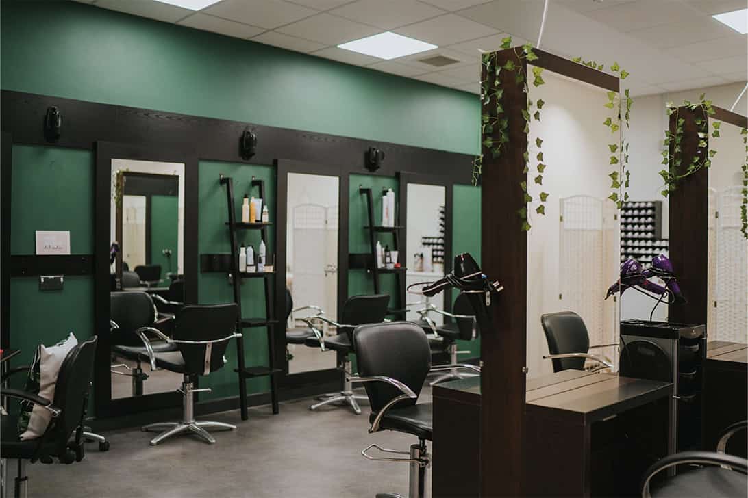 HalfPageBanner EliteSalon Petroc Elite Salon