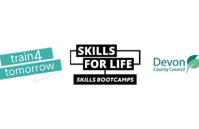 Skills Bootcamp Logos