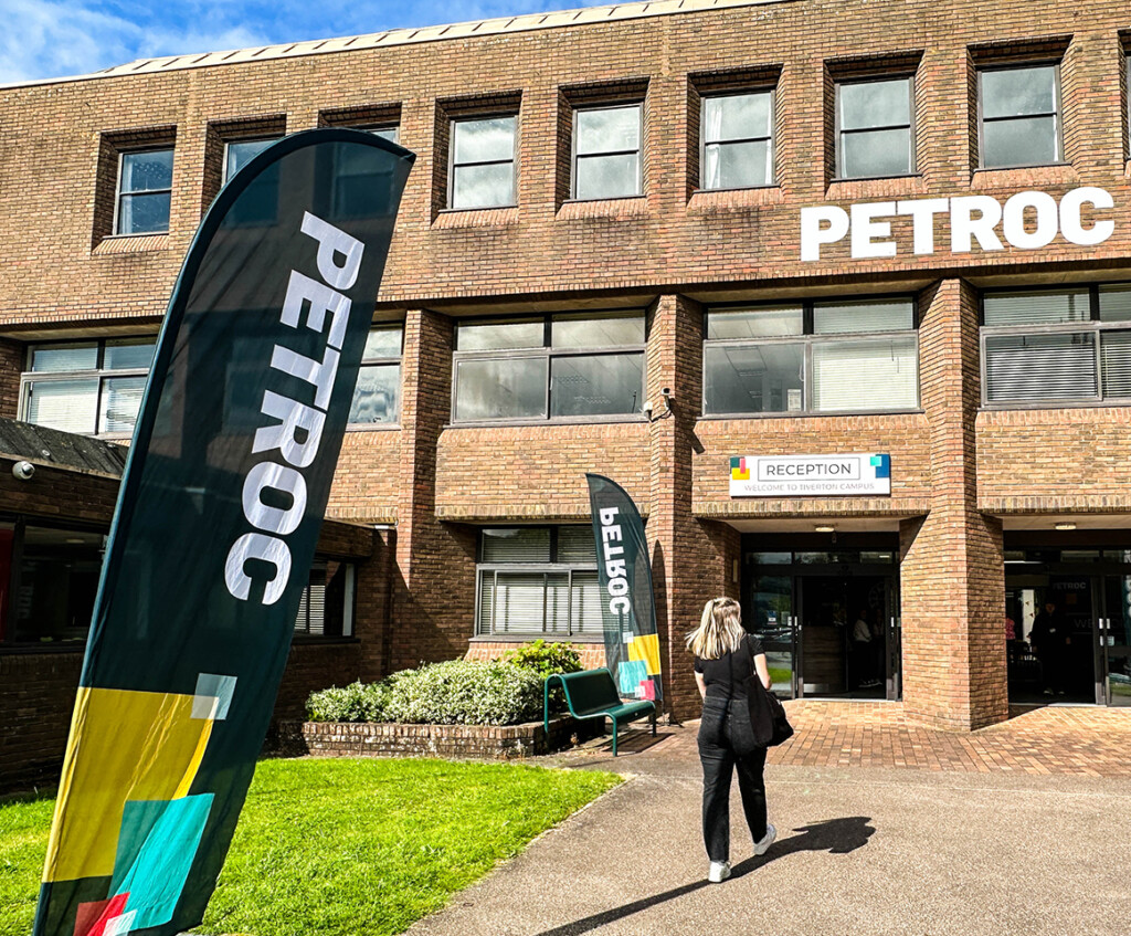 Curriculum and Quality Minutes - North Devon College