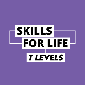 Skills For Life Boxes