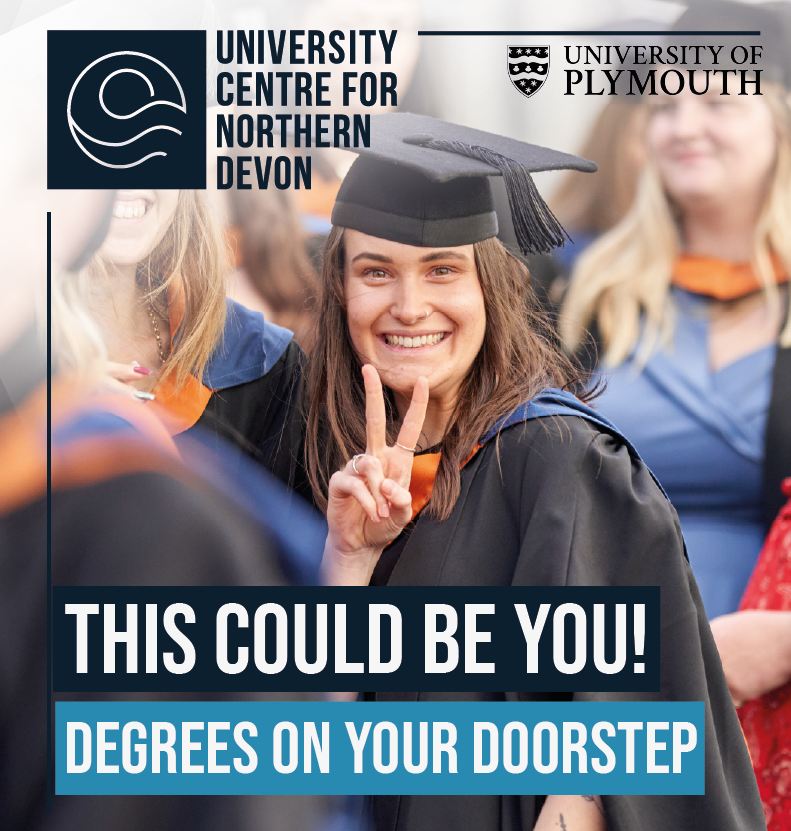 Home - Petroc College