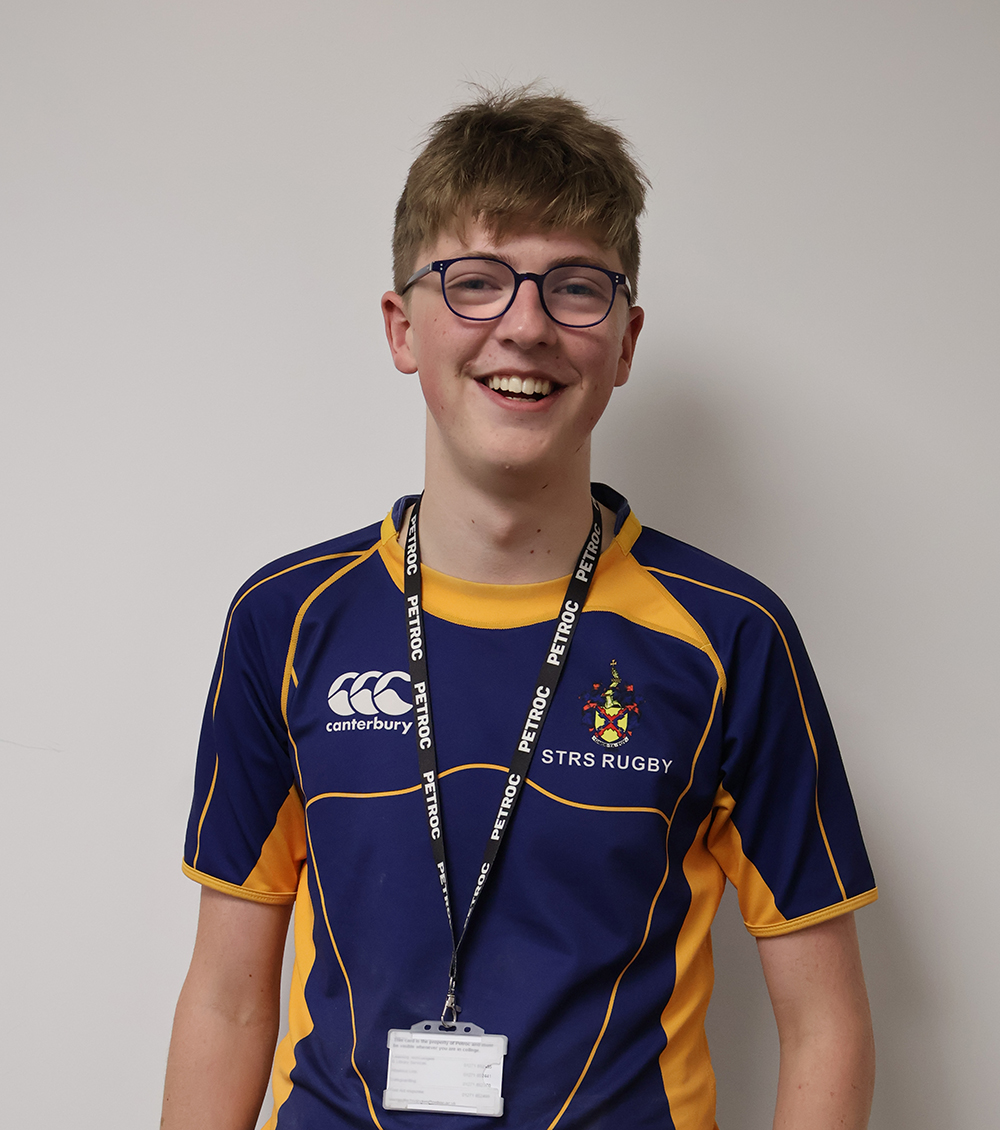 Fergus Rostock Petroc College fergus-rostock-petroc-college